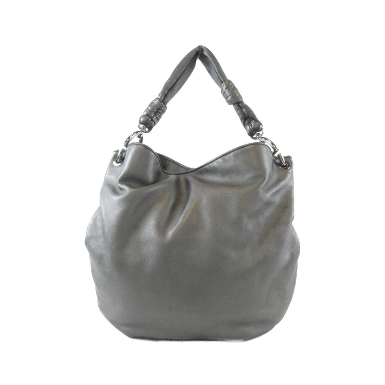 LOEWE Shoulder Leather 2