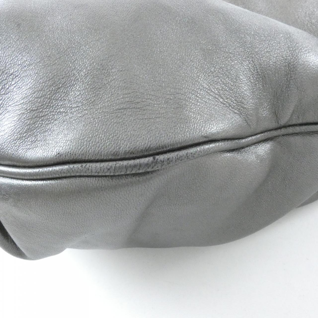 LOEWE Shoulder Leather 3