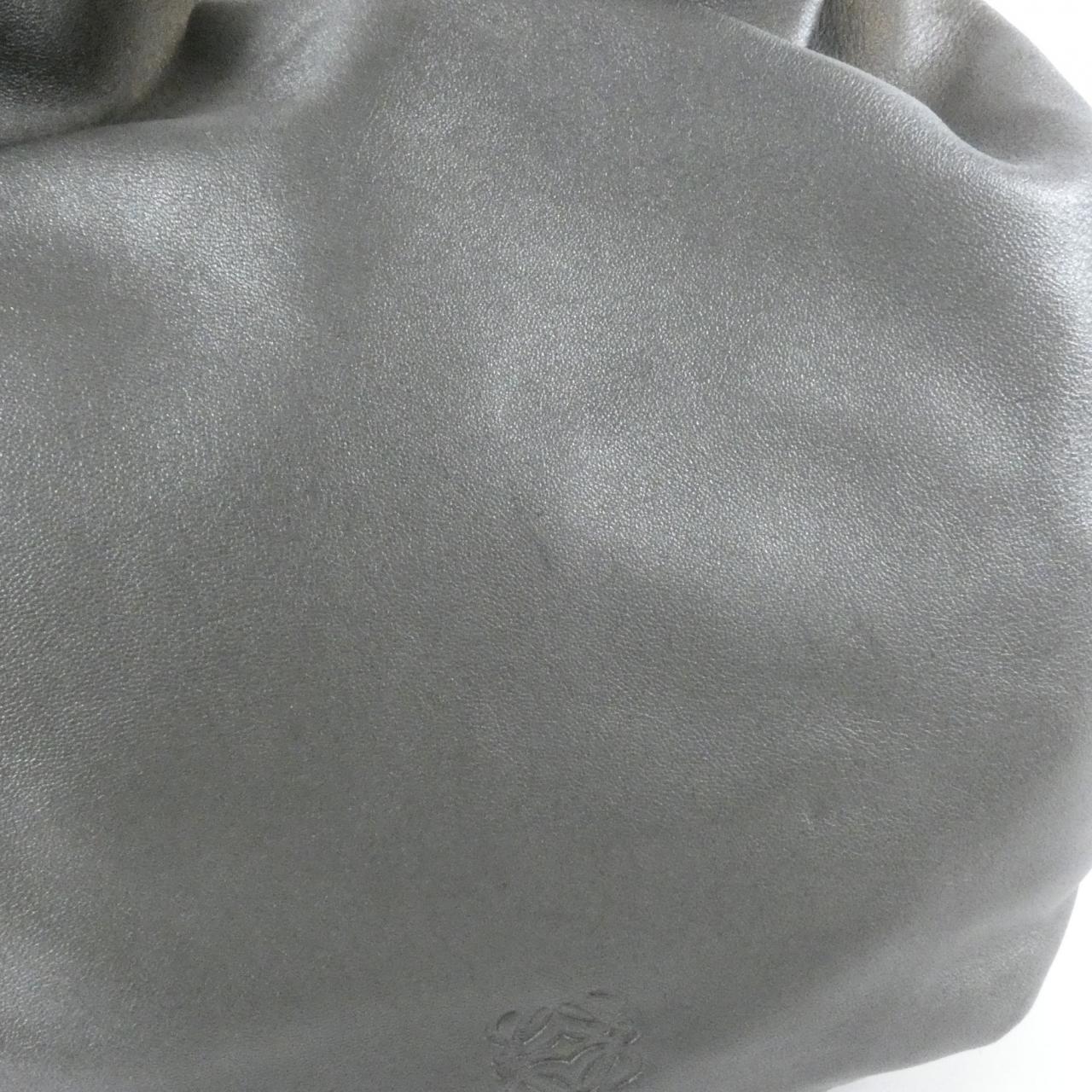 LOEWE Shoulder Leather 4