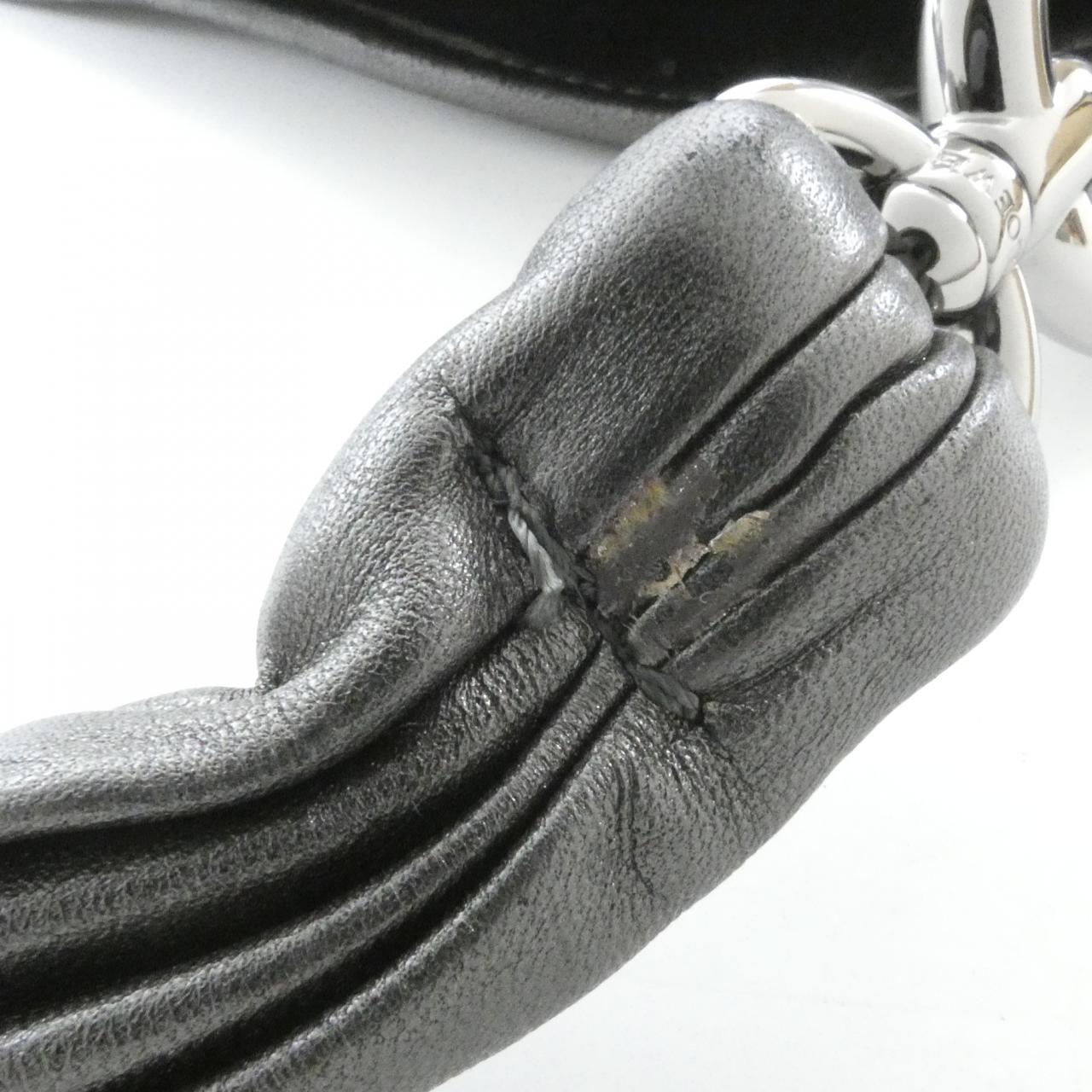 LOEWE Shoulder Leather 5