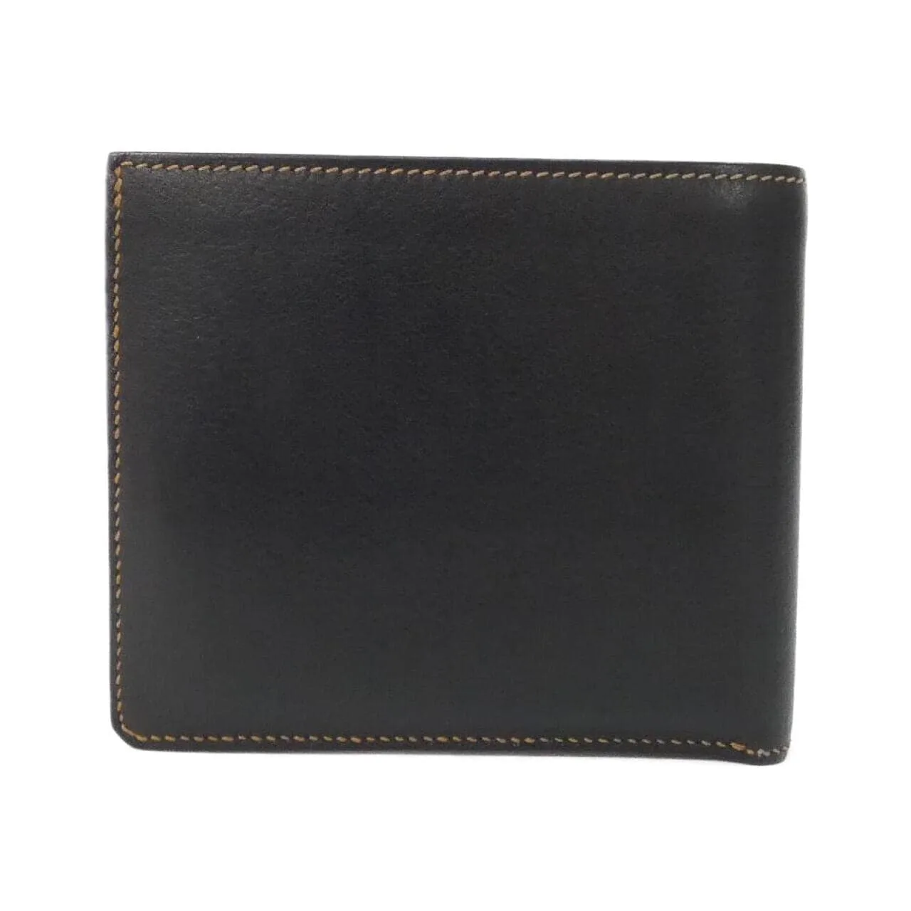 HERMES 084768CK Wallet Black Rank A - Thumbnail 2