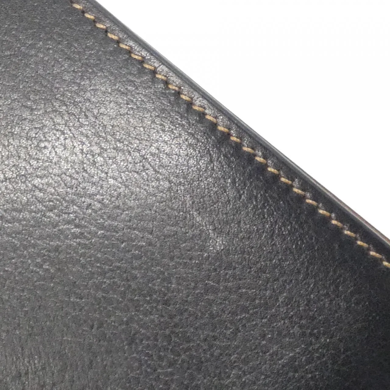 HERMES 084768CK Wallet Black Rank A - Thumbnail 5