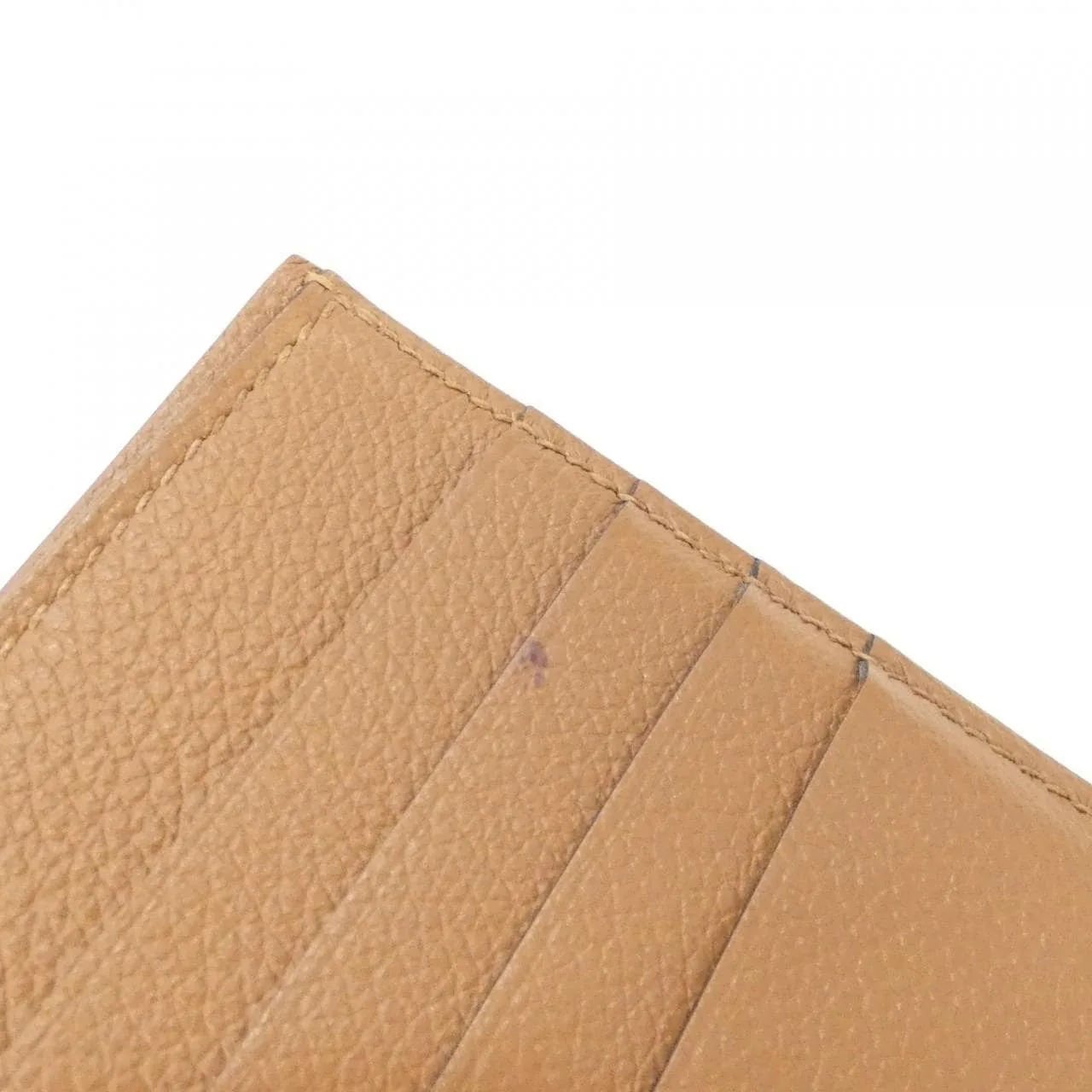HERMES 084768CK Wallet Black Rank A - Thumbnail 8