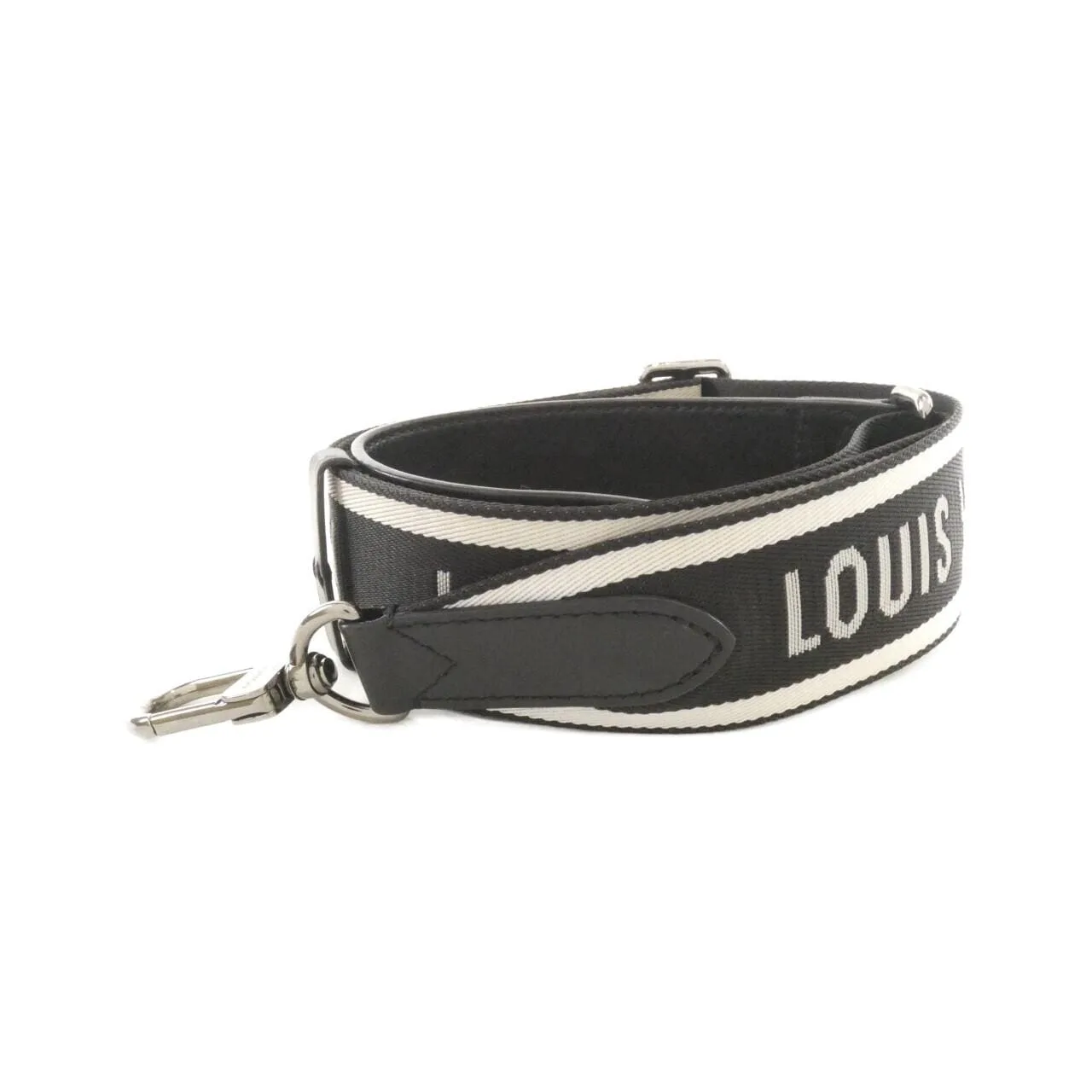 LOUIS VUITTON J02496 Wallet Nylon