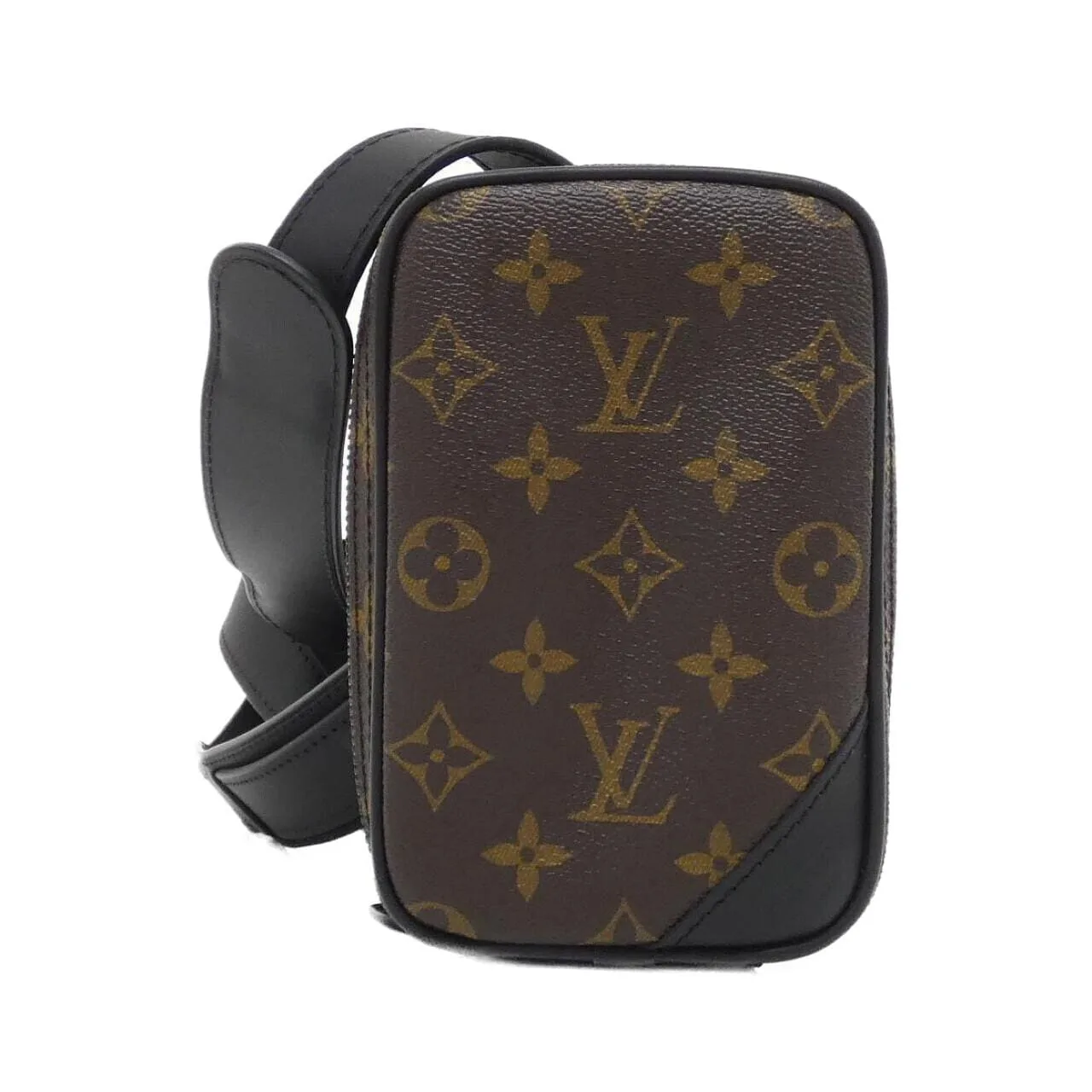 LOUIS VUITTON M44470 Shoulder Monogram