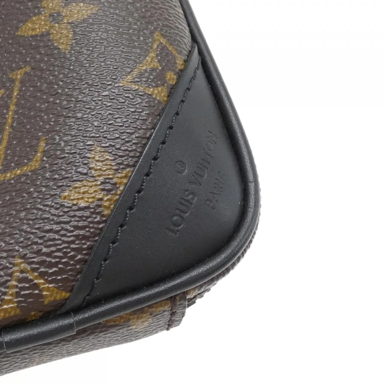 LOUIS VUITTON M44470 Shoulder Monogram