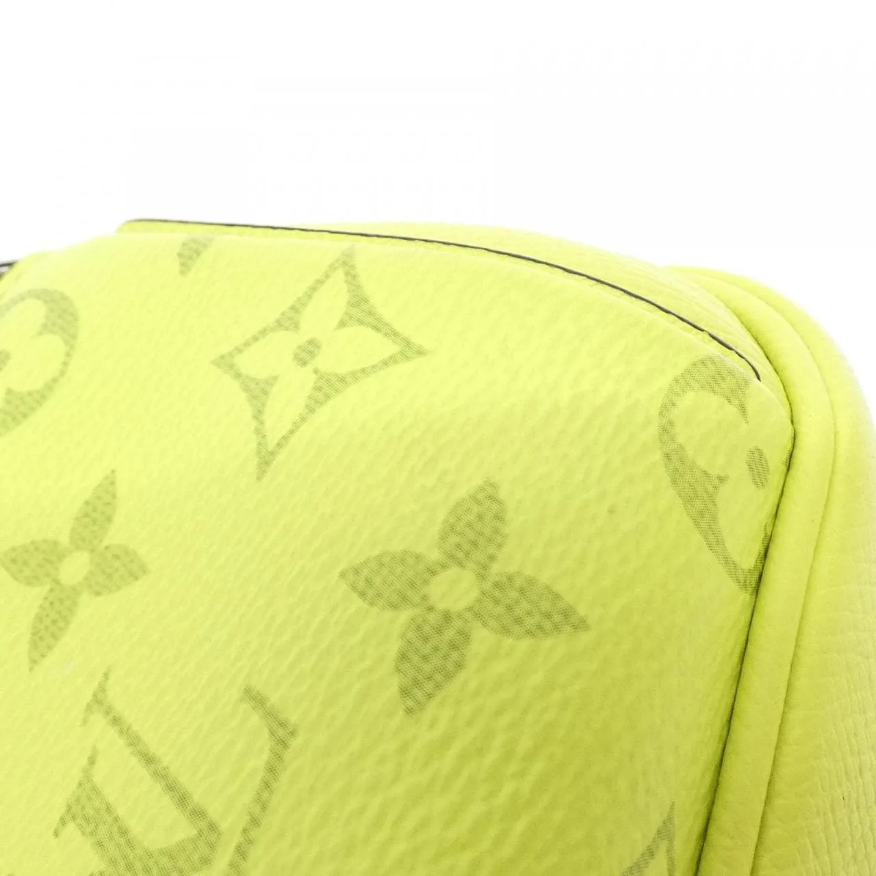LOUIS VUITTON Bum Bag M30251 Shoulder Canvas
