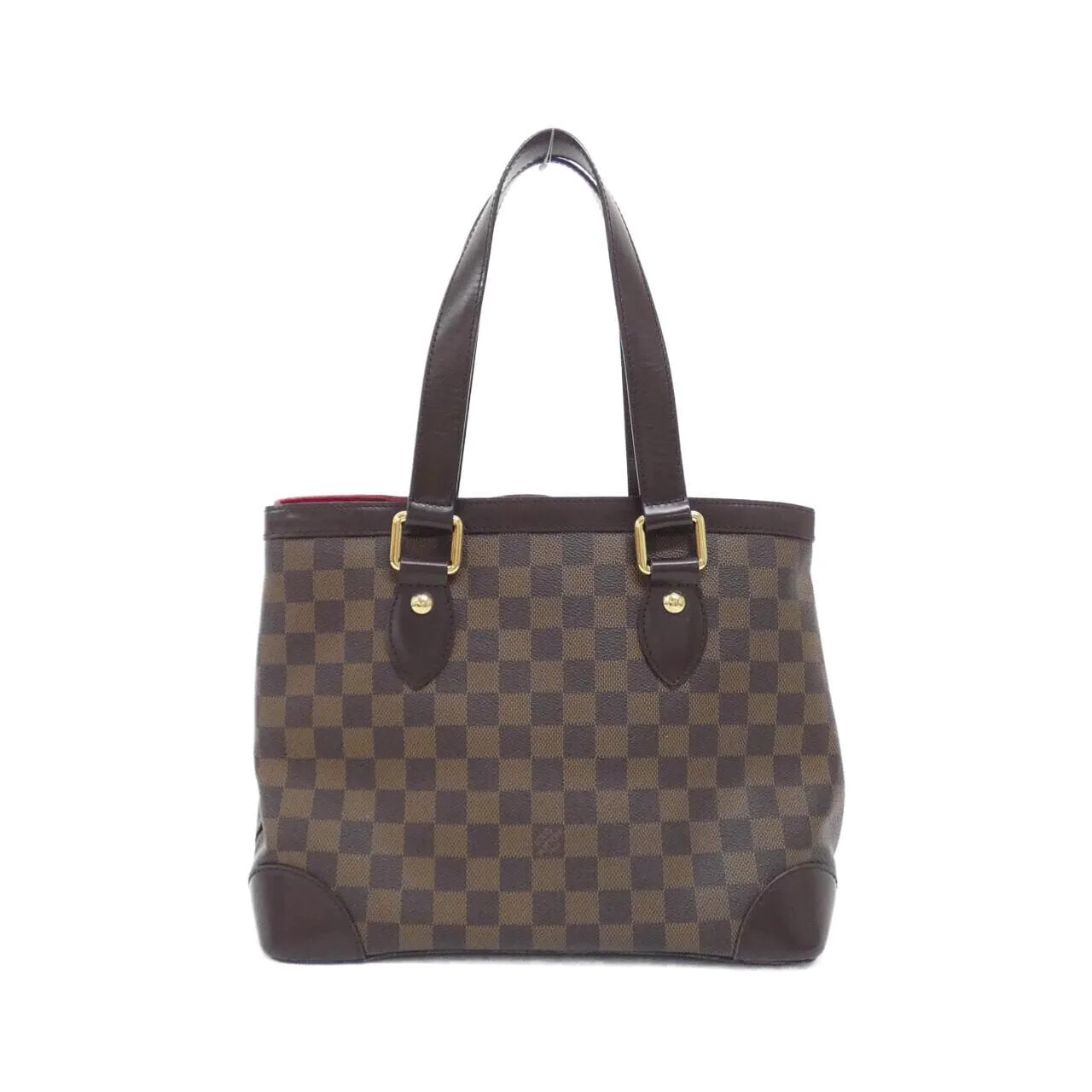 LOUIS VUITTON N51205 Handbag Damier 2