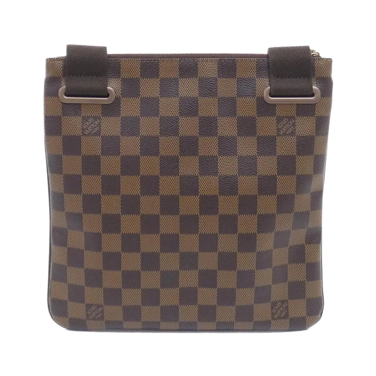 LOUIS VUITTON Pochette N41100 Shoulder Damier