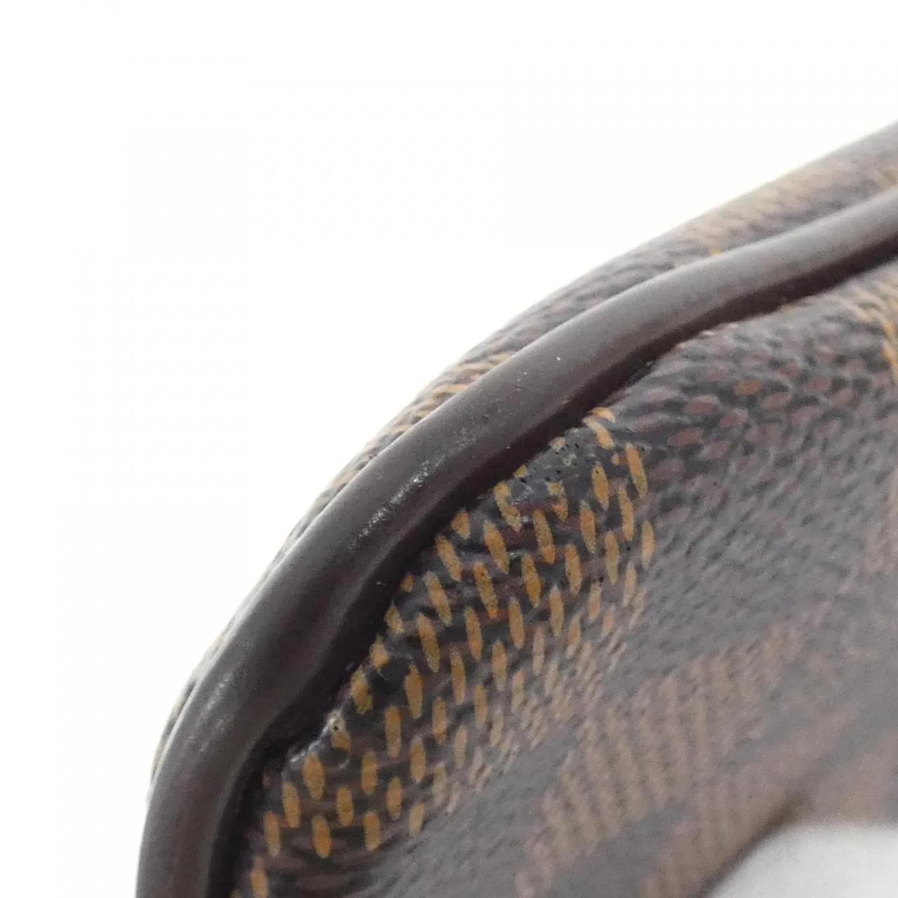 LOUIS VUITTON Pochette N41100 Shoulder Damier
