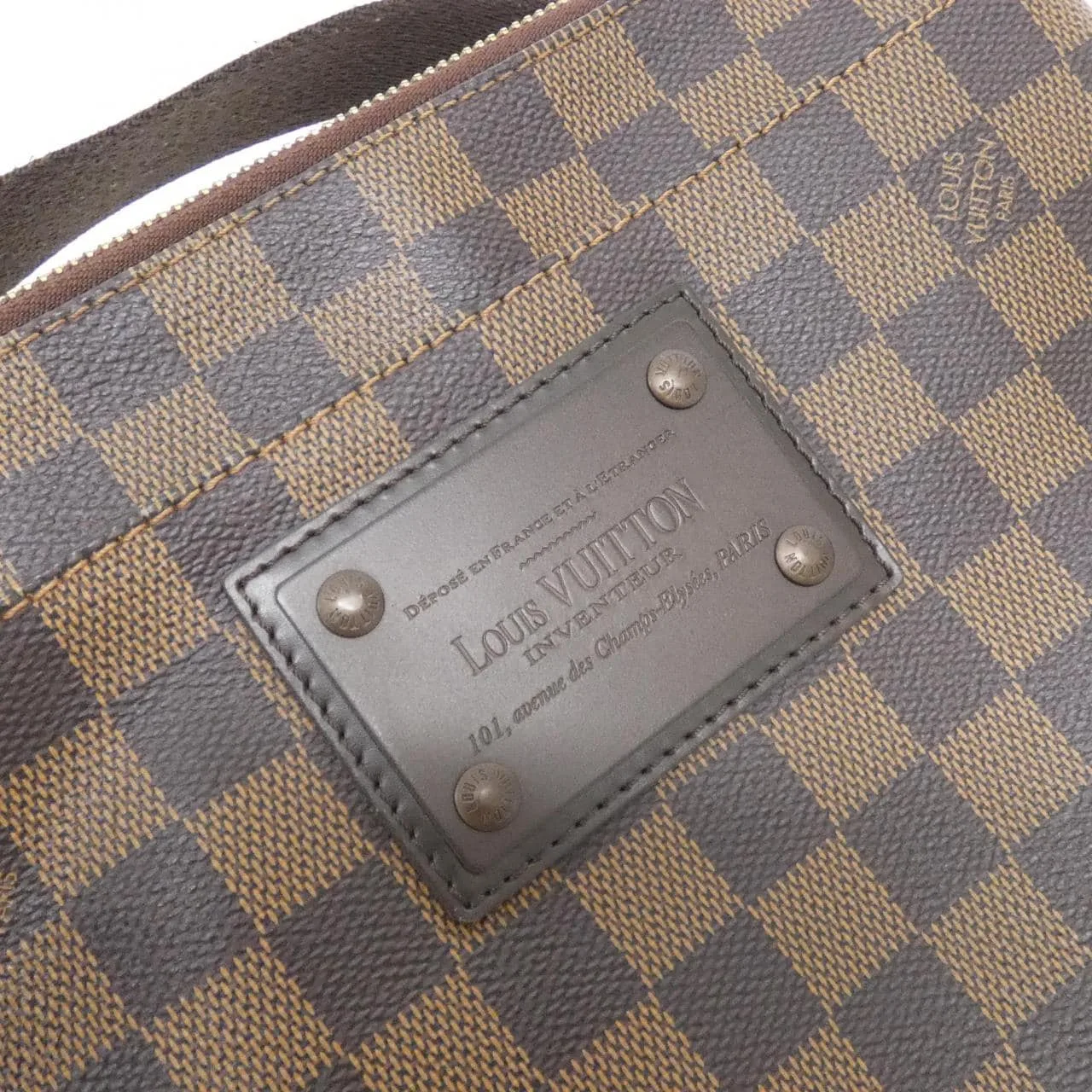 LOUIS VUITTON Pochette N41100 Shoulder Damier