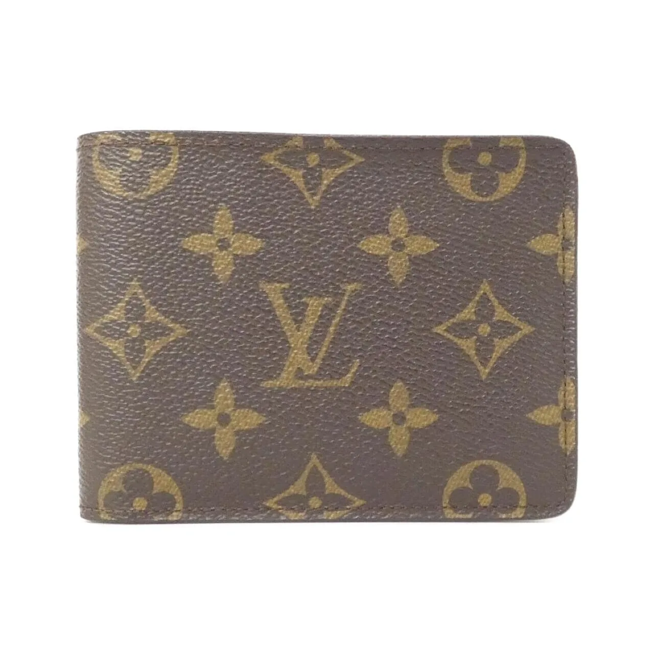 LOUIS VUITTON M60895 Coin Case Monogram