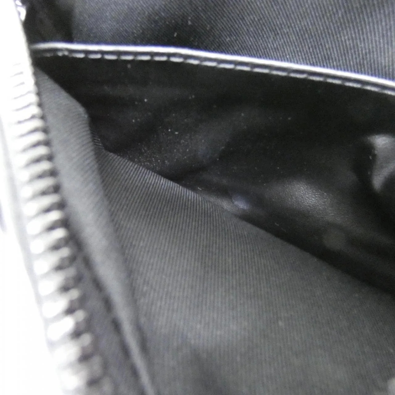 LOUIS VUITTON Pochette M68321 Handbag Monogram