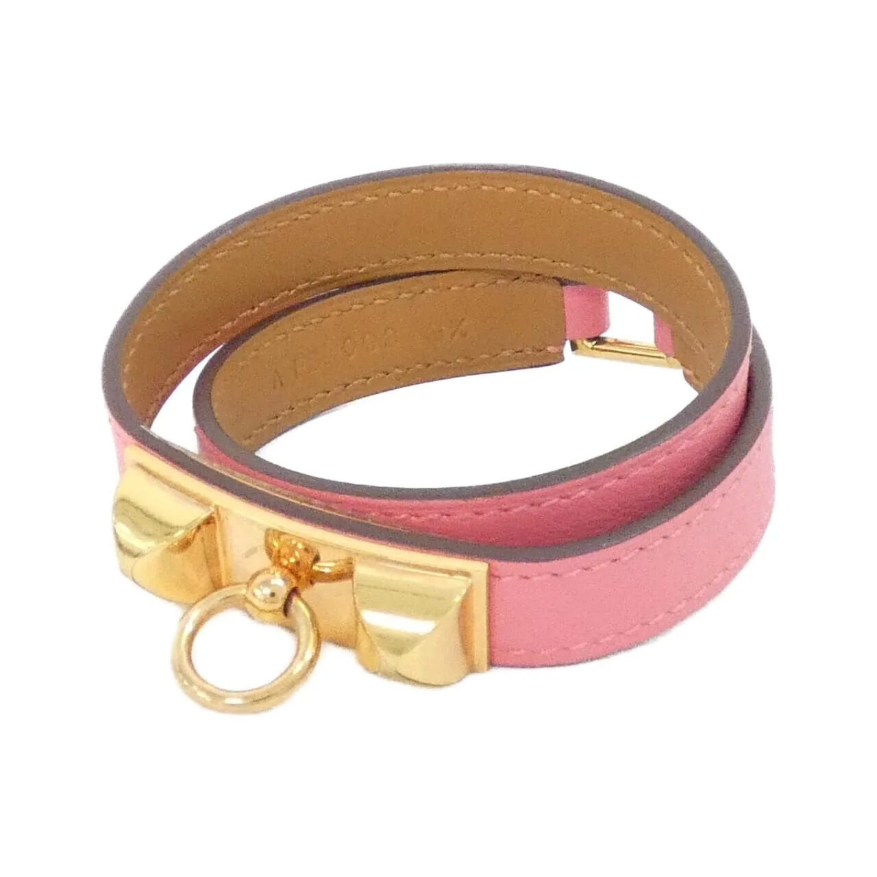 HERMES 064644CC Accessories Swift