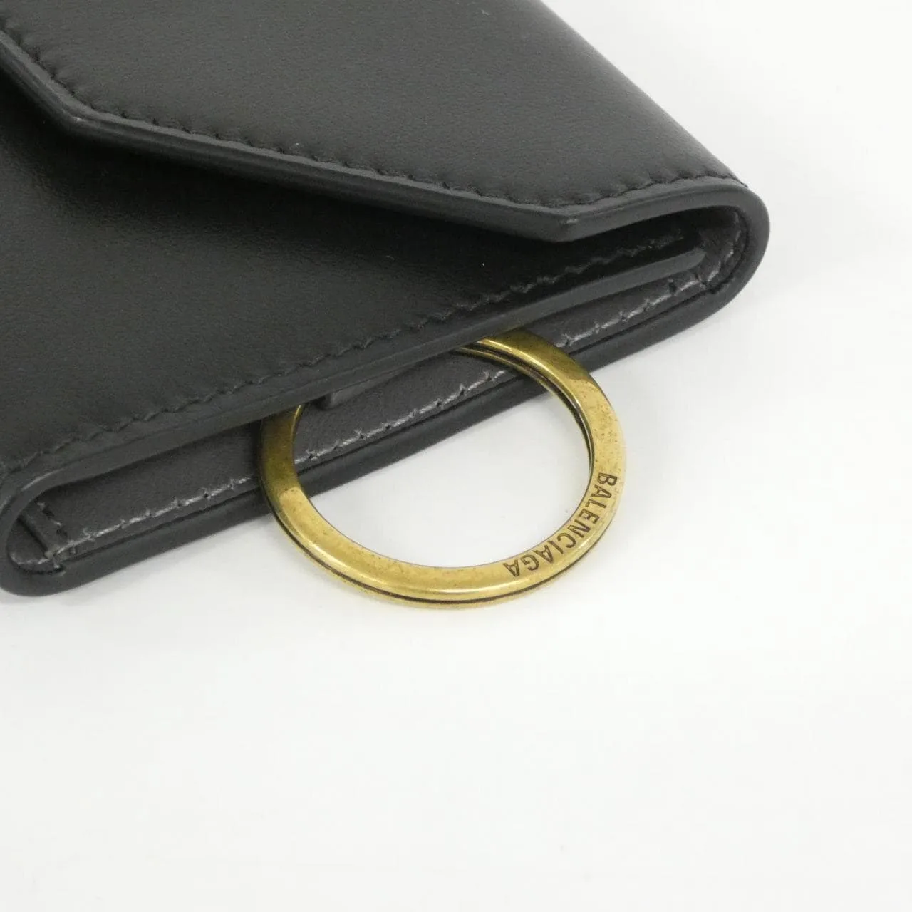 BALENCIAGA 736731 2AABY Key Case