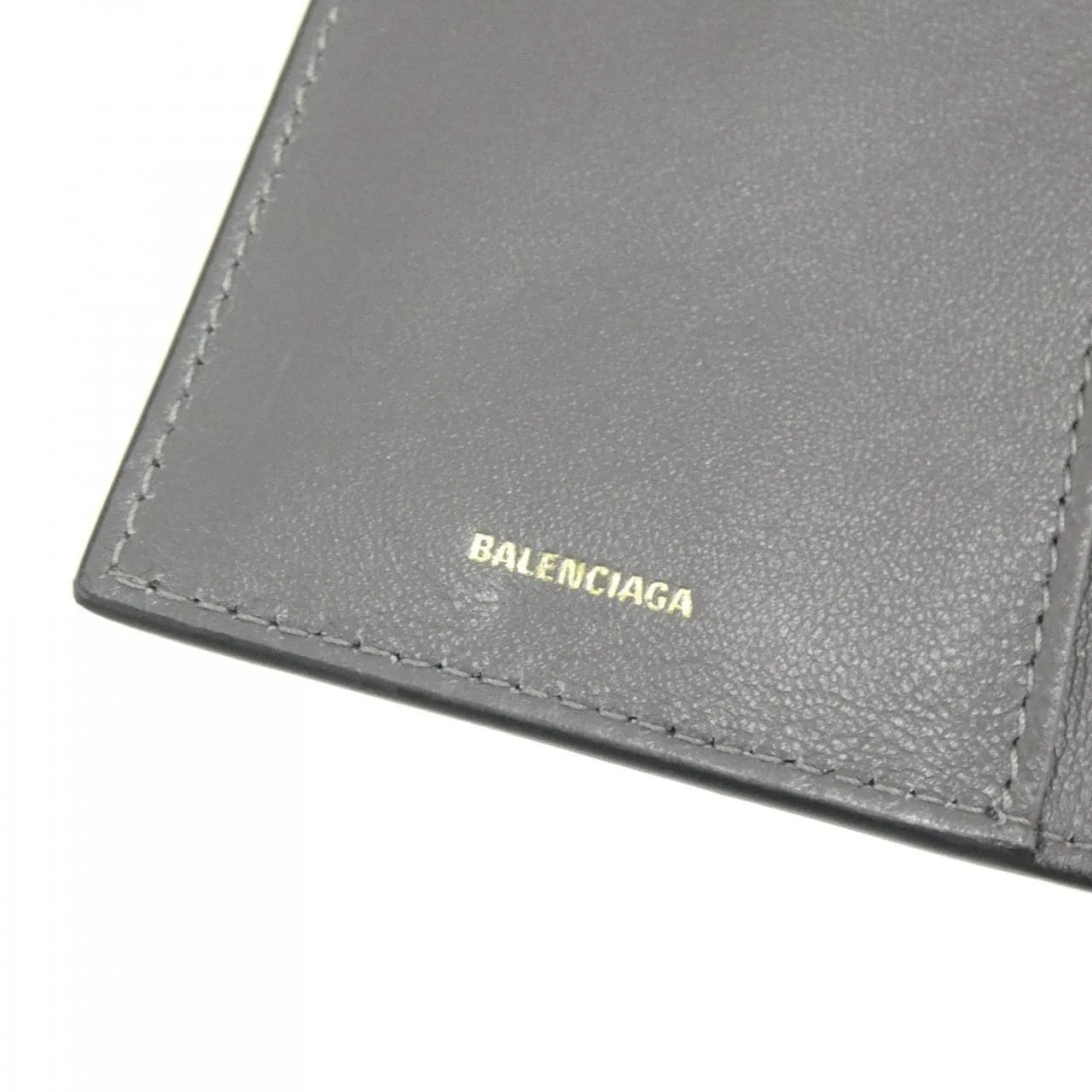 BALENCIAGA 736731 2AABY Key Case