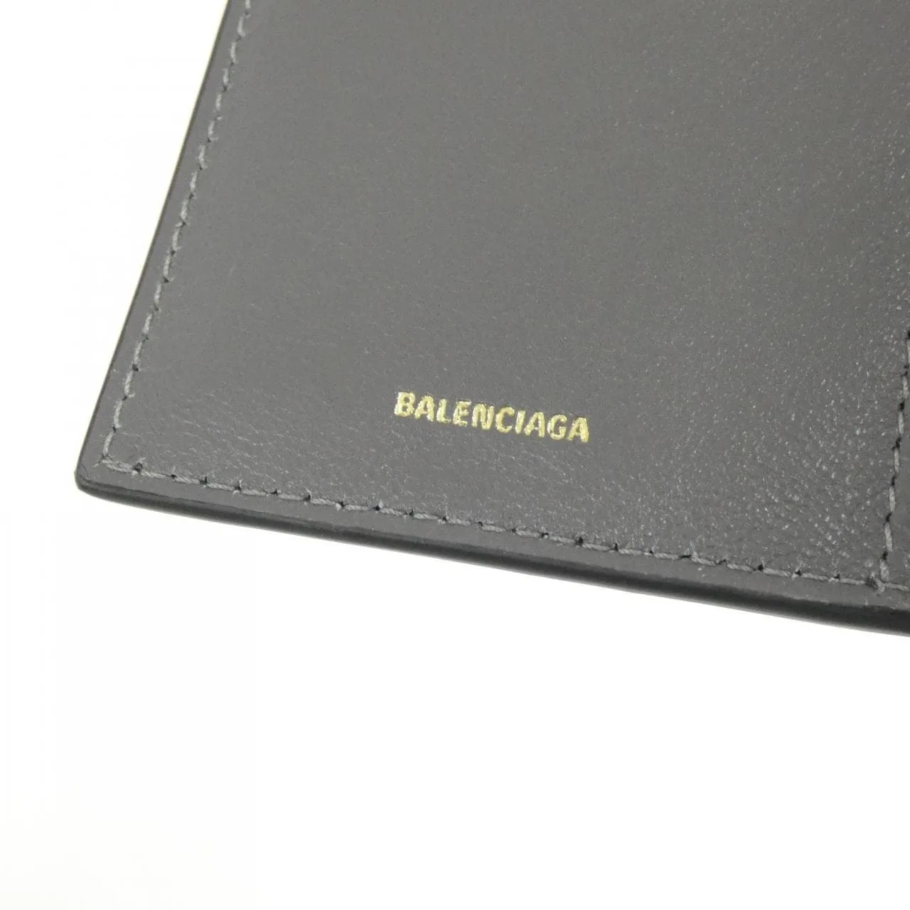 BALENCIAGA 736731 2AABY Key Case