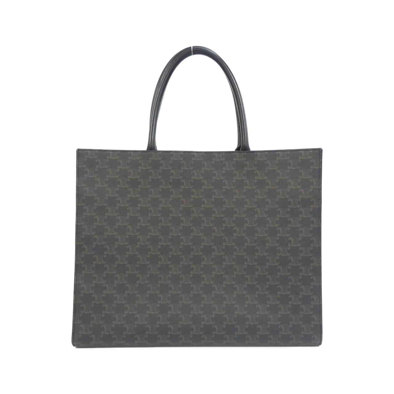 CELINE Cabas 197012CIM 手提包 帆布 2