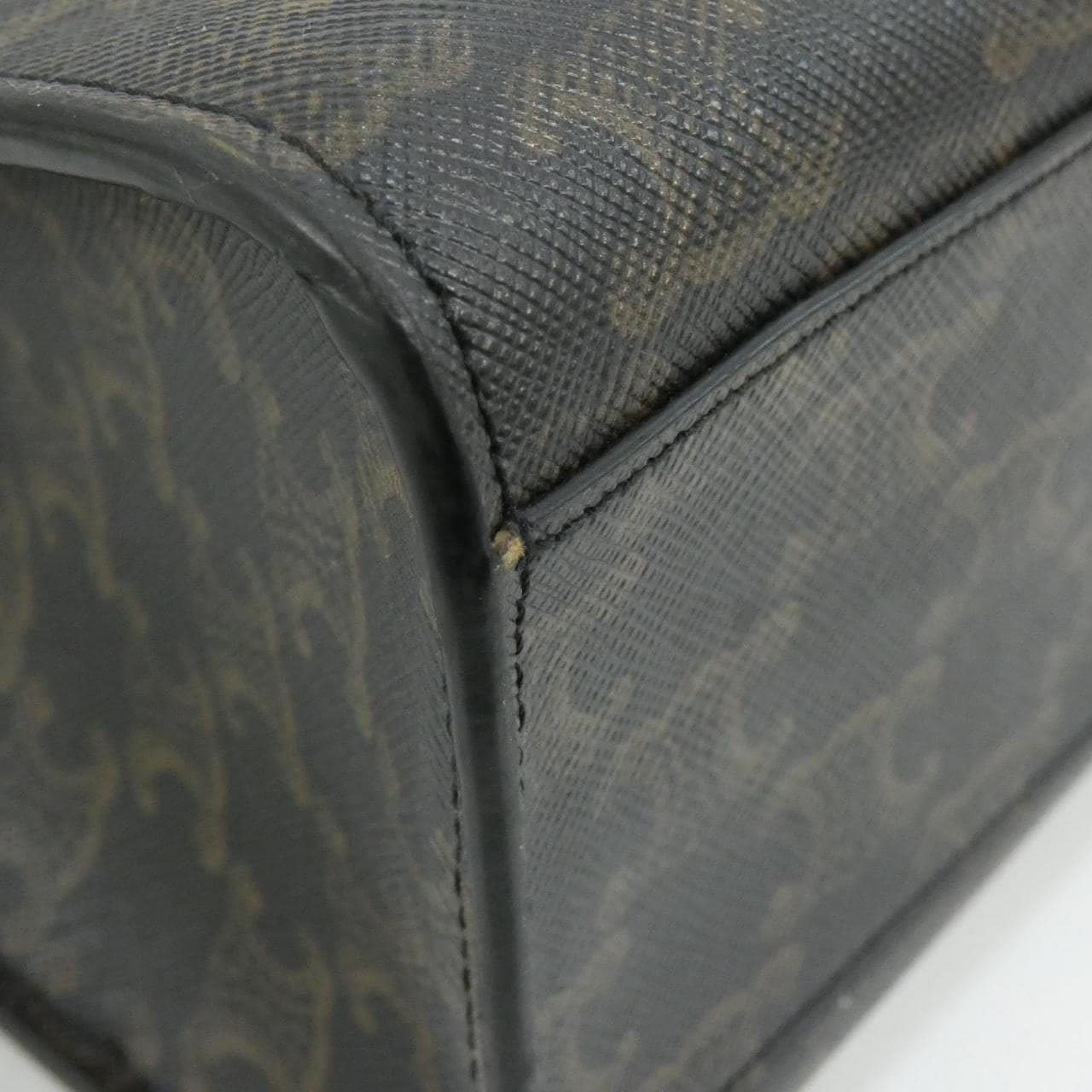 CELINE Cabas 197012CIM 手提包 帆布 3