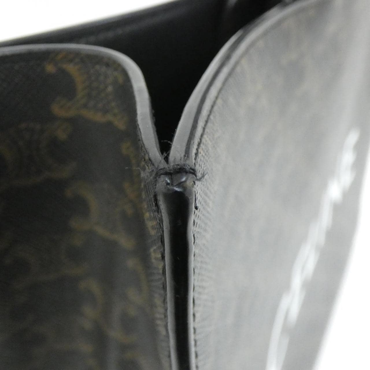 CELINE Cabas 197012CIM 手提包 帆布 5