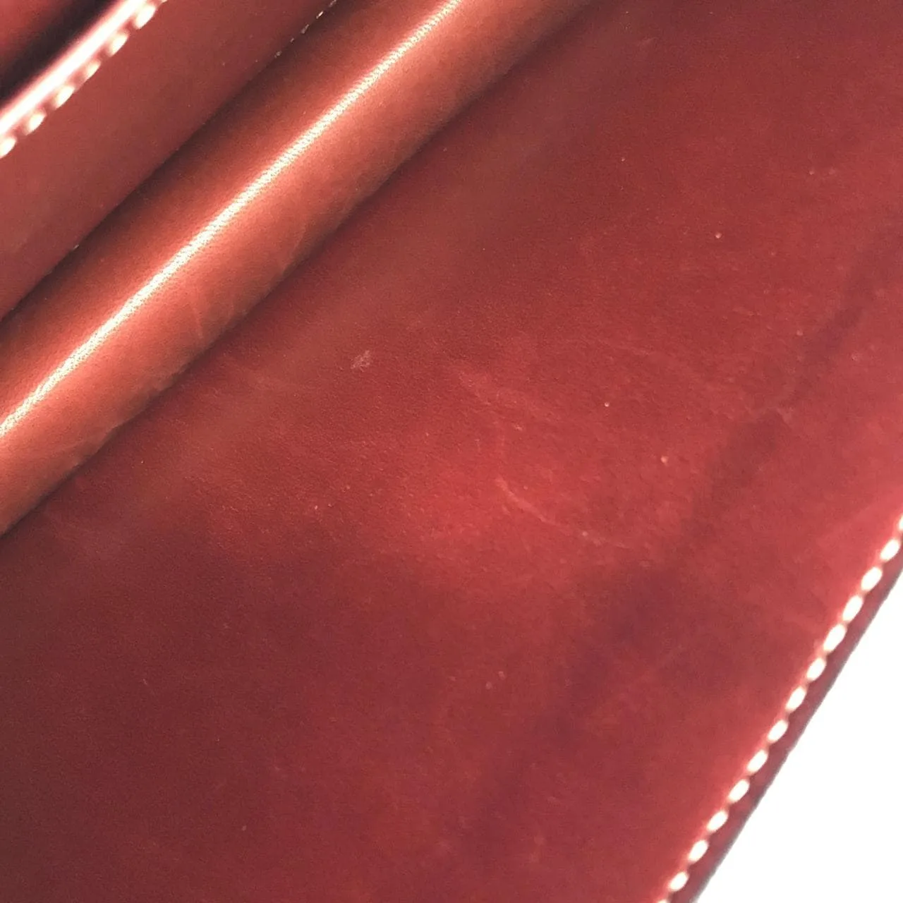 HERMES Shoulder