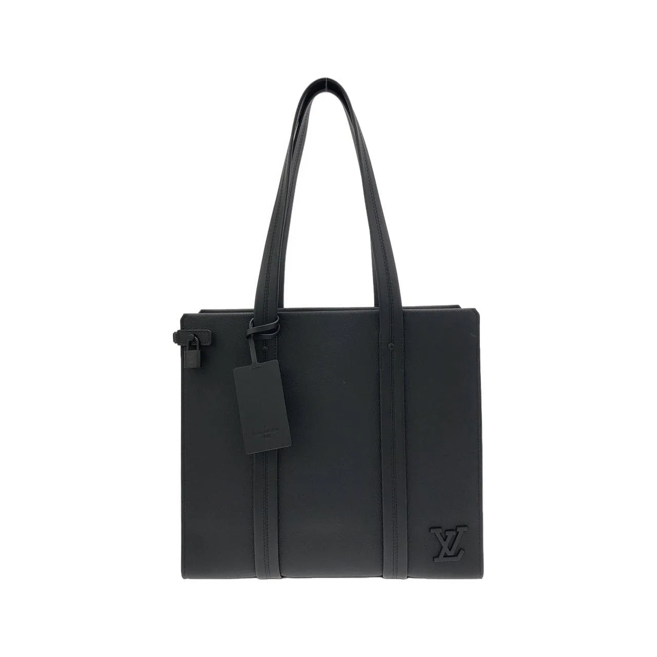 LOUIS VUITTON M57308 Tote Lambskin