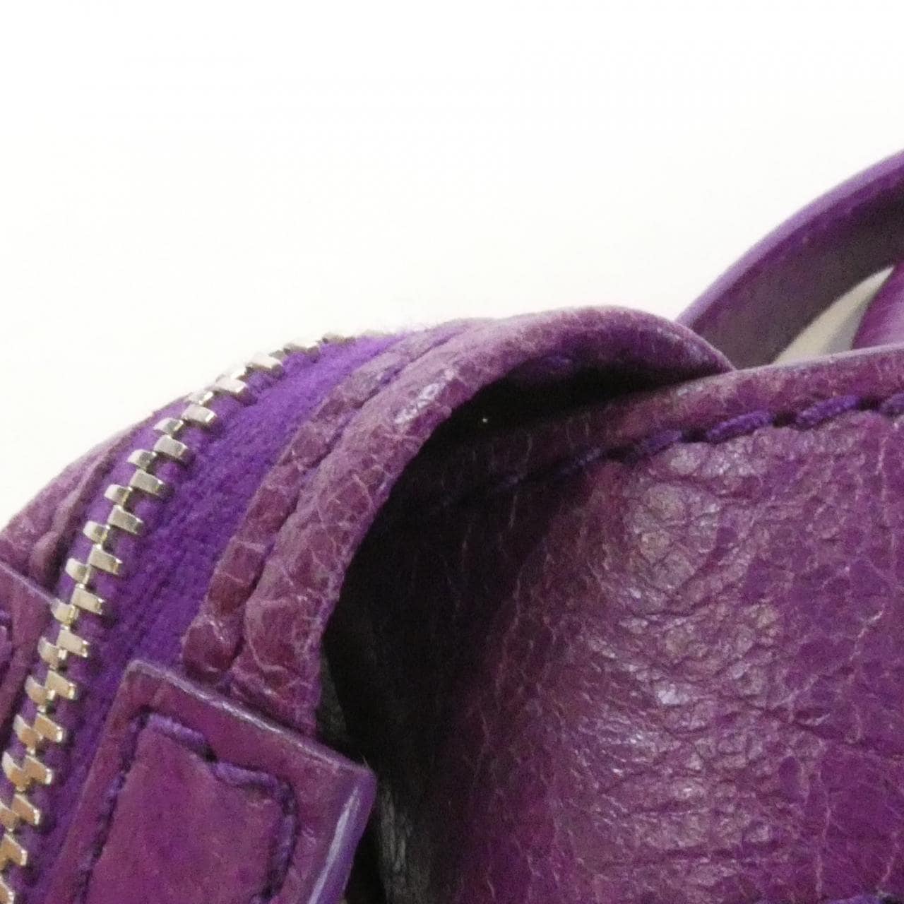 BALENCIAGA 285434 D94JN 手提包 羊皮 5
