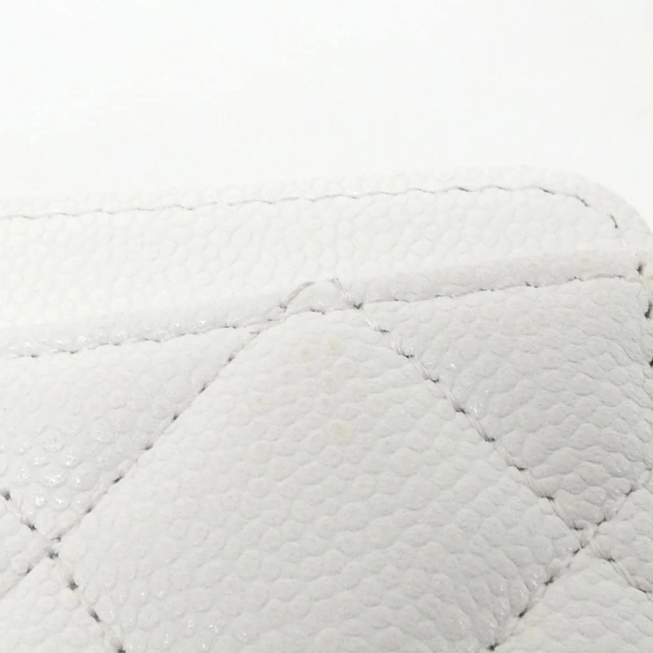 CHANEL Timeless Classic AP0216 Coin Case Grained Calfskin