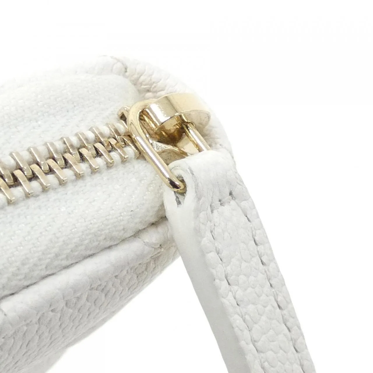 CHANEL Timeless Classic AP0216 Coin Case Grained Calfskin