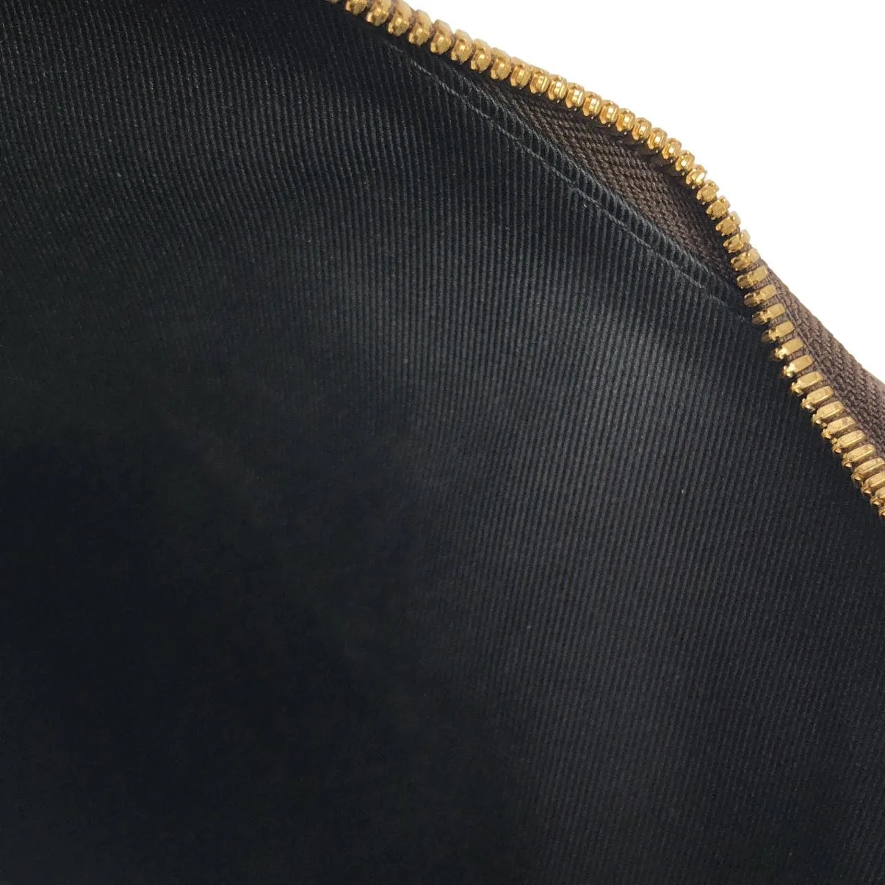 LOUIS VUITTON Odéon M45353 Shoulder Monogram Black Monogram Rank A - Thumbnail 9