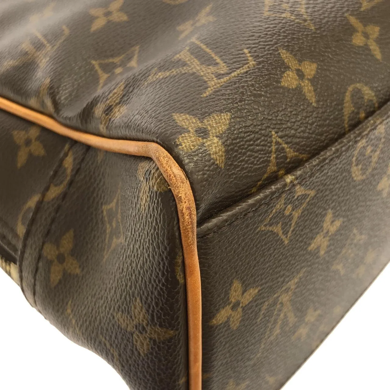 LOUIS VUITTON M40025 Handbag Monogram