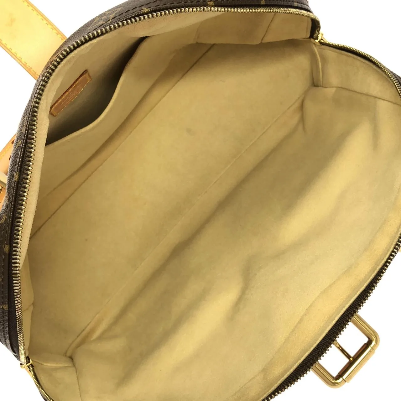 LOUIS VUITTON M40025 Handbag Monogram