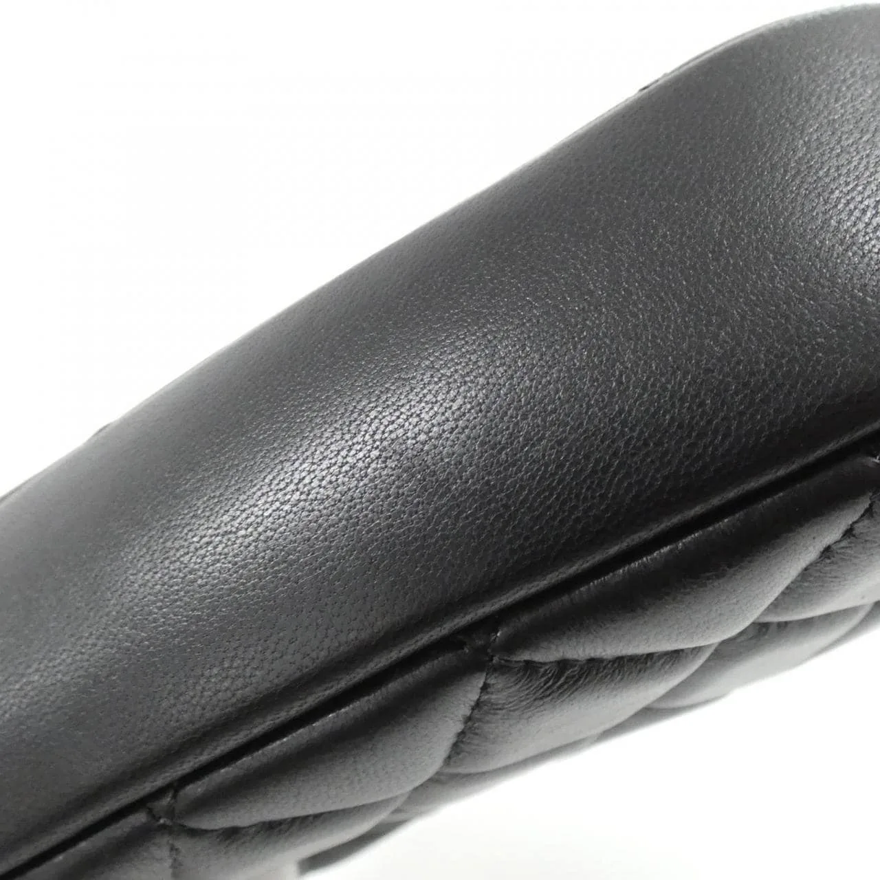 CHANEL Timeless Classic 80909 Pouch Lambskin