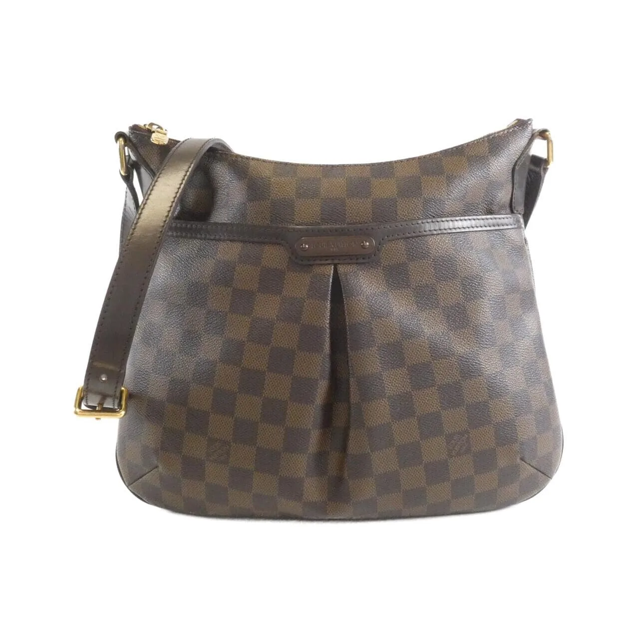 LOUIS VUITTON N42251 Shoulder Damier Blue