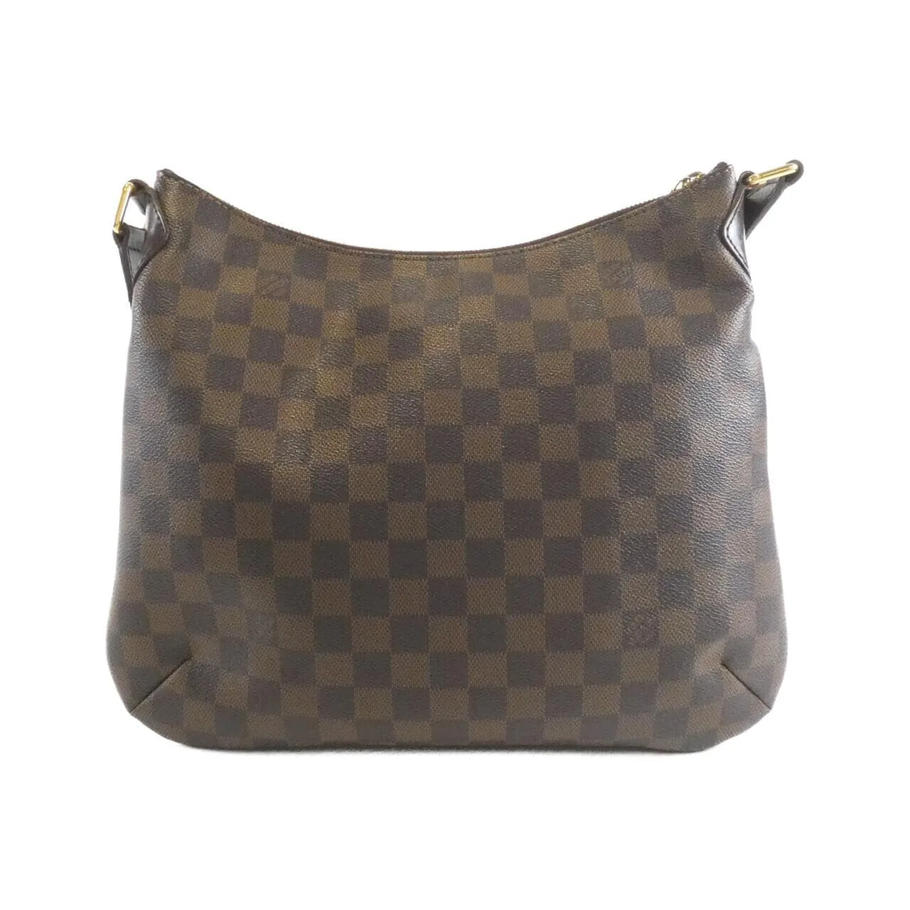 LOUIS VUITTON N42251 Shoulder Damier 藍色 Damier 中古品B - 縮圖 2