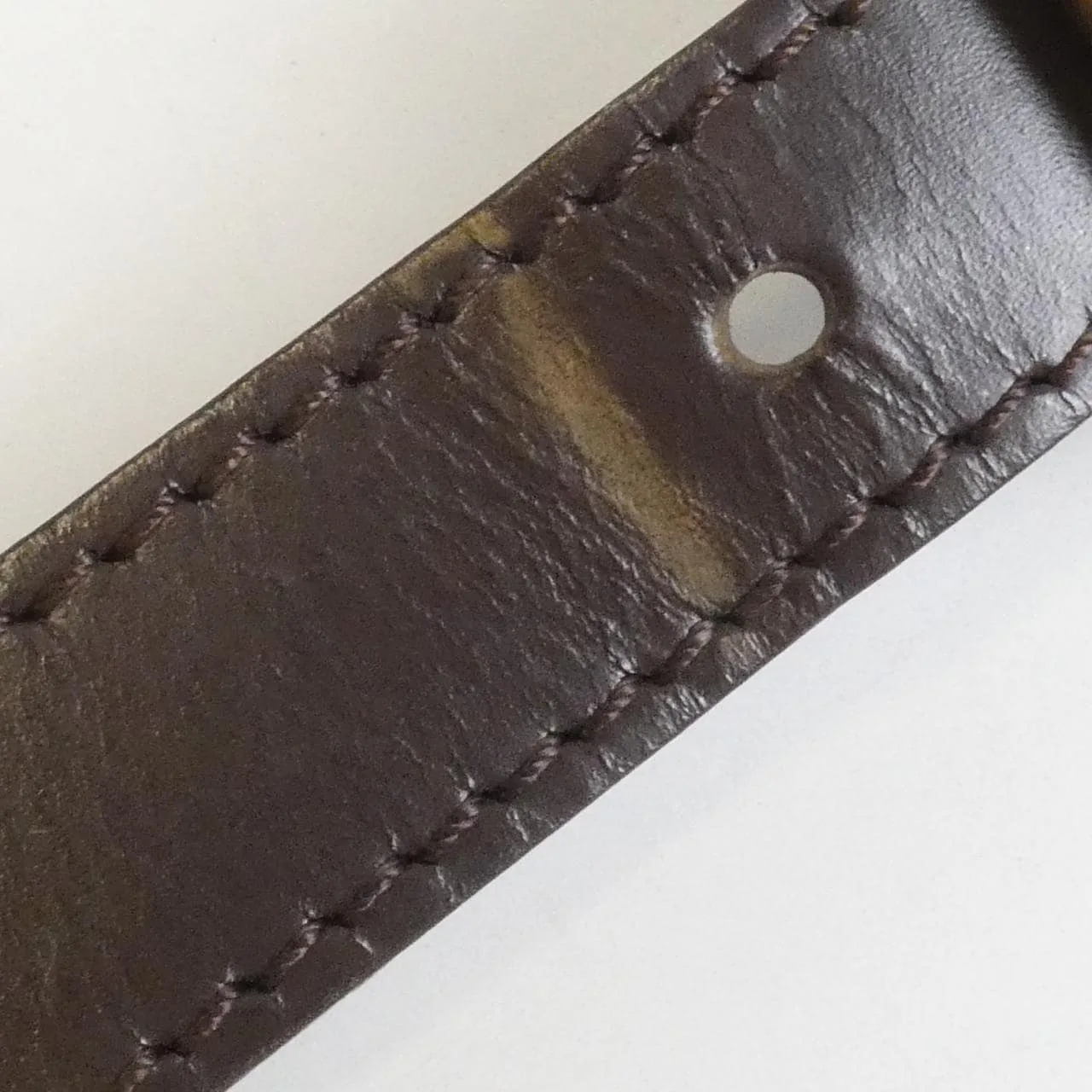 LOUIS VUITTON N42251 Shoulder Damier 藍色 Damier 中古品B - 縮圖 9