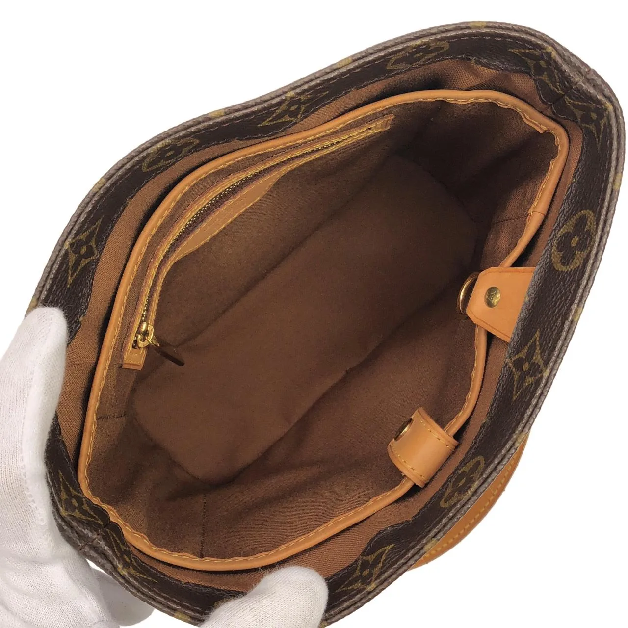LOUIS VUITTON M51172 Handbag Monogram