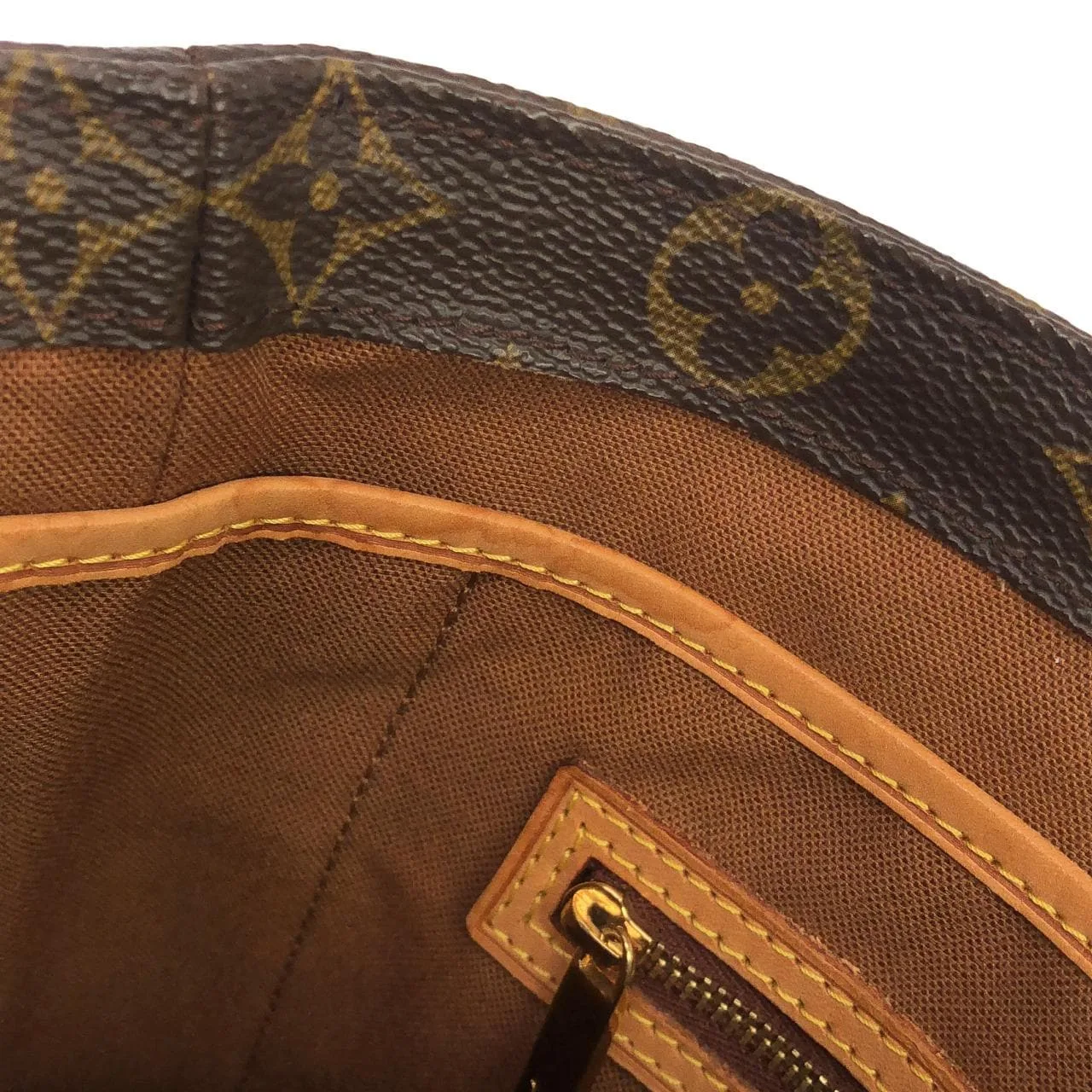 LOUIS VUITTON M51172 Handbag Monogram