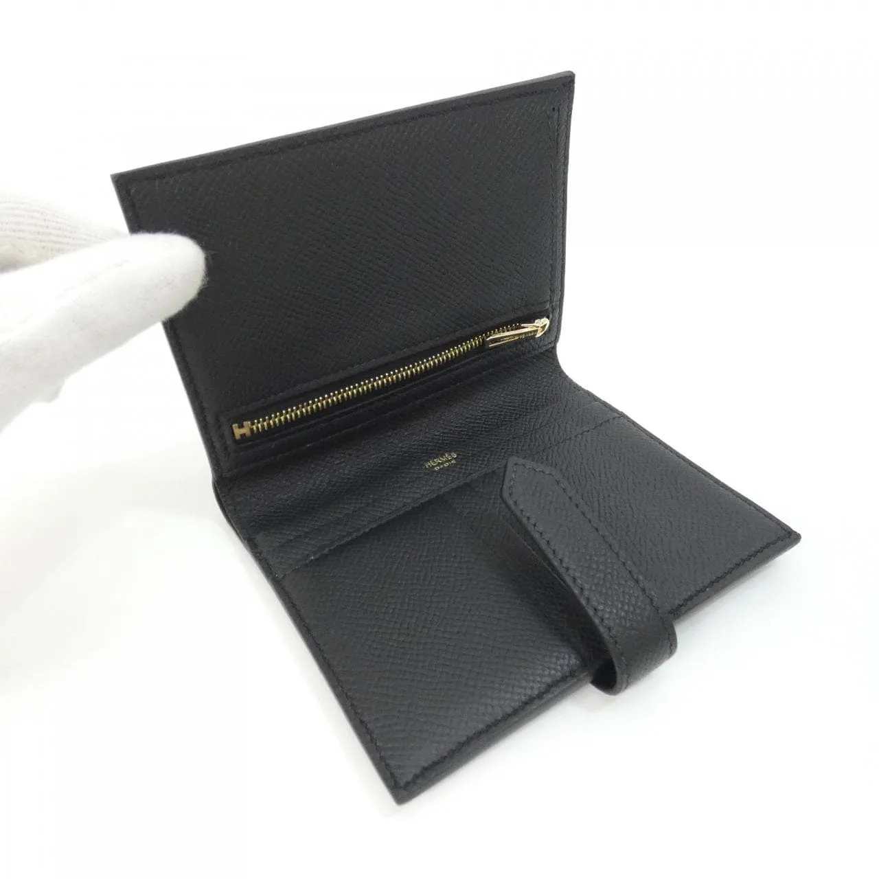 HERMES 039790CC Wallet Epsom