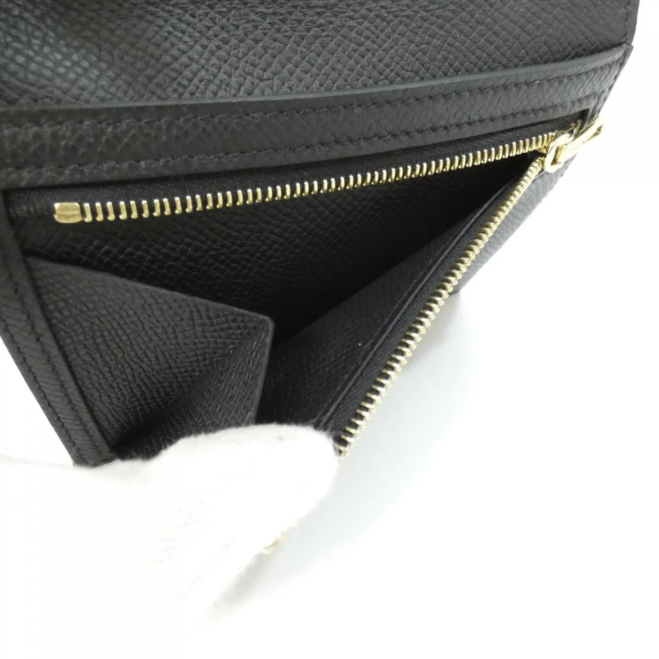 HERMES 039790CC Wallet Epsom