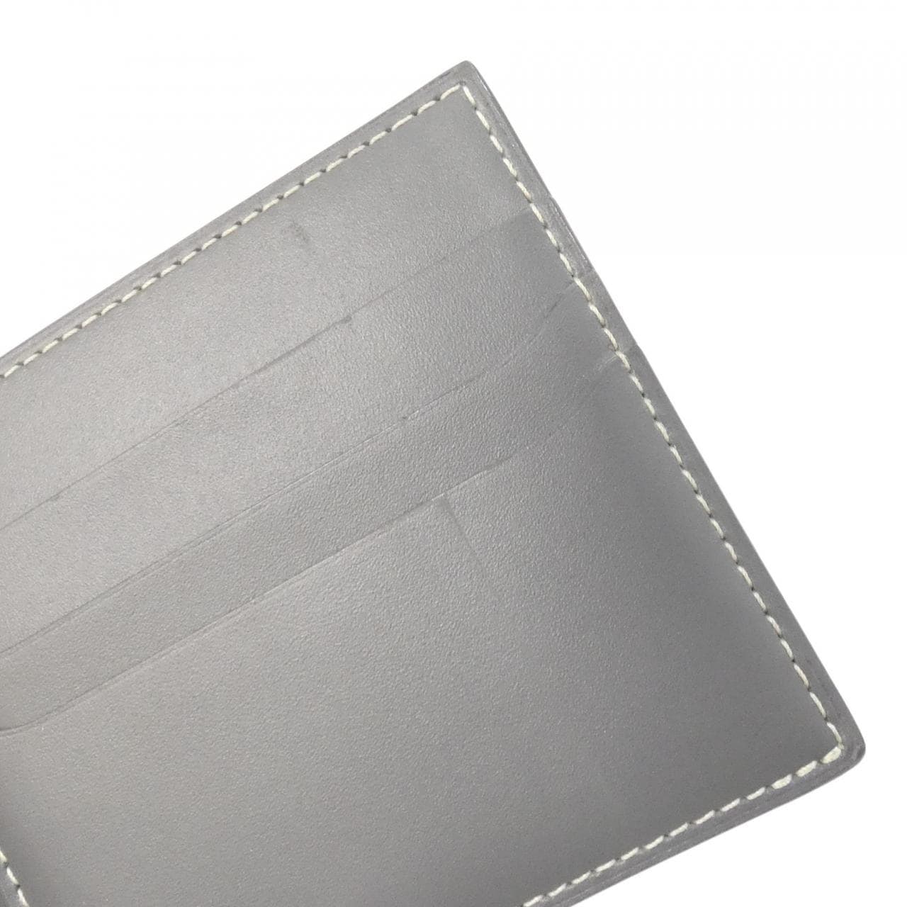 GOYARD Coin Case Canvas 5