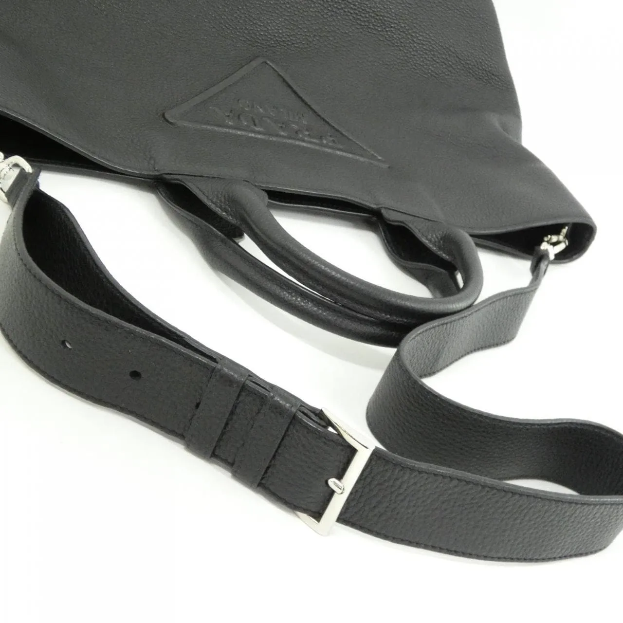 PRADA 2VG109 Handbag