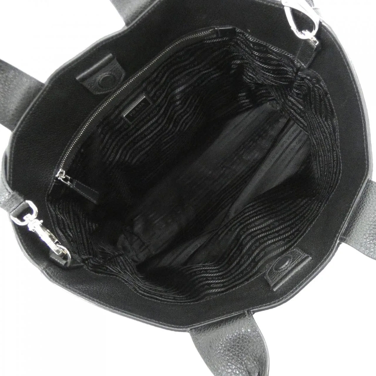 PRADA 2VG109 Handbag