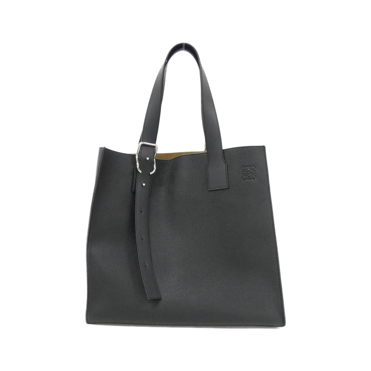 LOEWE B692K99X02 托特包
