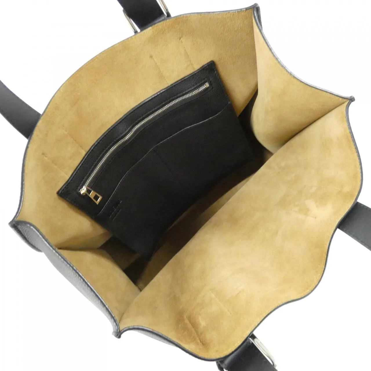 LOEWE B692K99X02 托特包