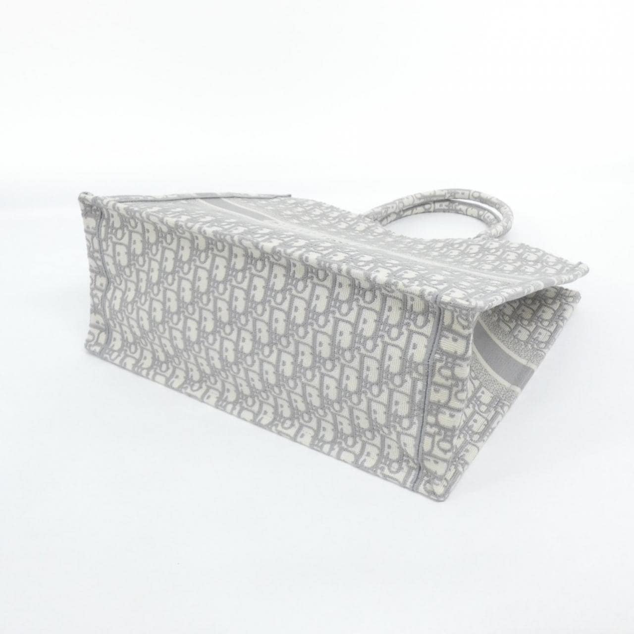 DIOR Book Tote M1286ZRIW 托特包 帆布 3
