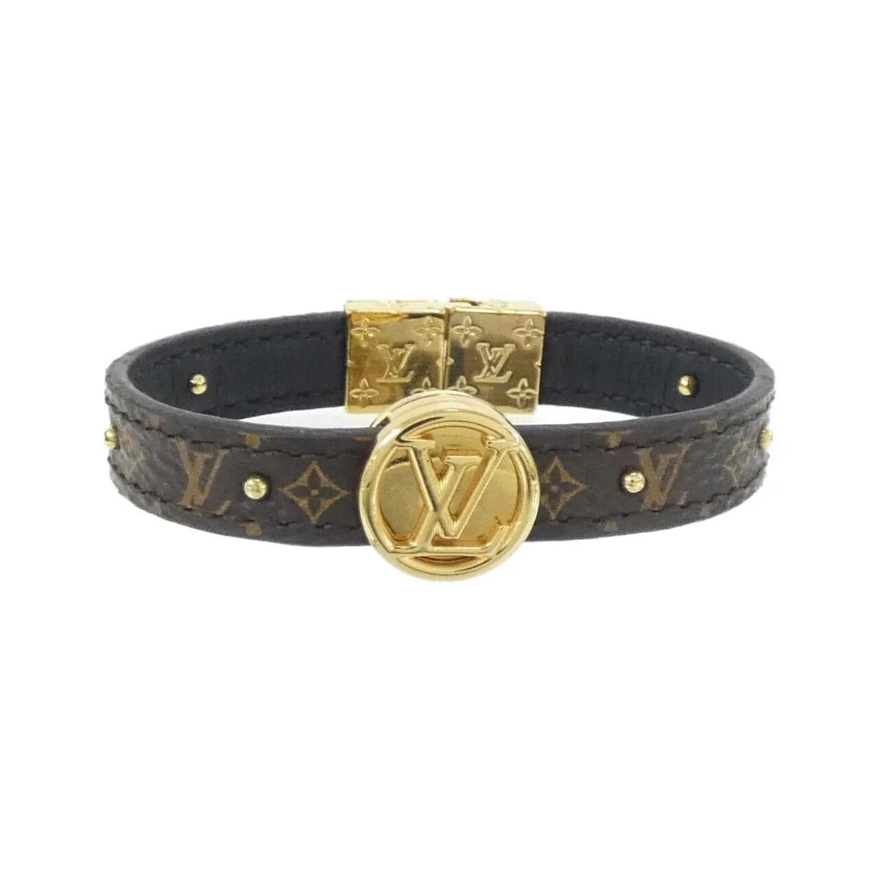 LOUIS VUITTON M6173F Accessories Monogram