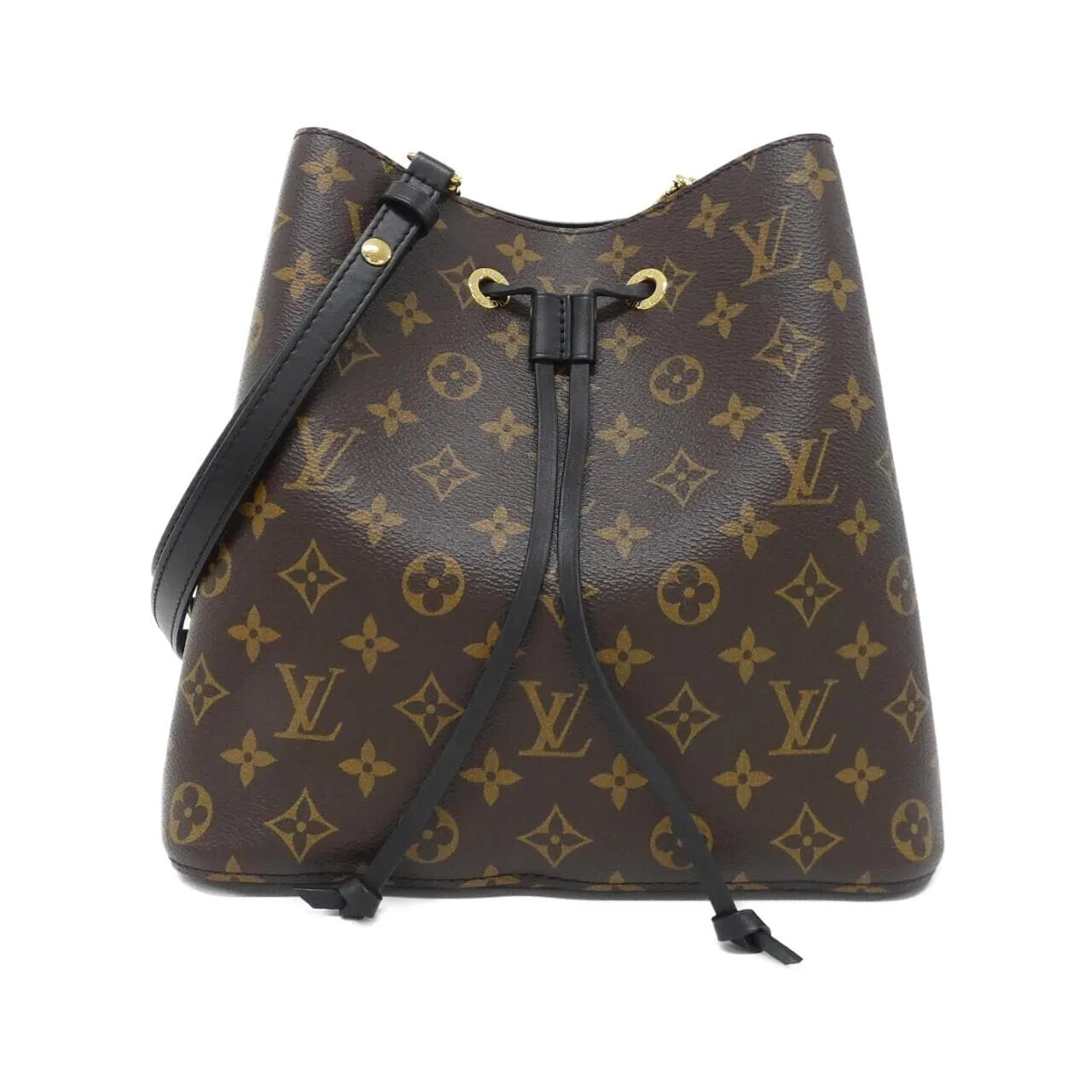 LOUIS VUITTON M44020 Shoulder Monogram