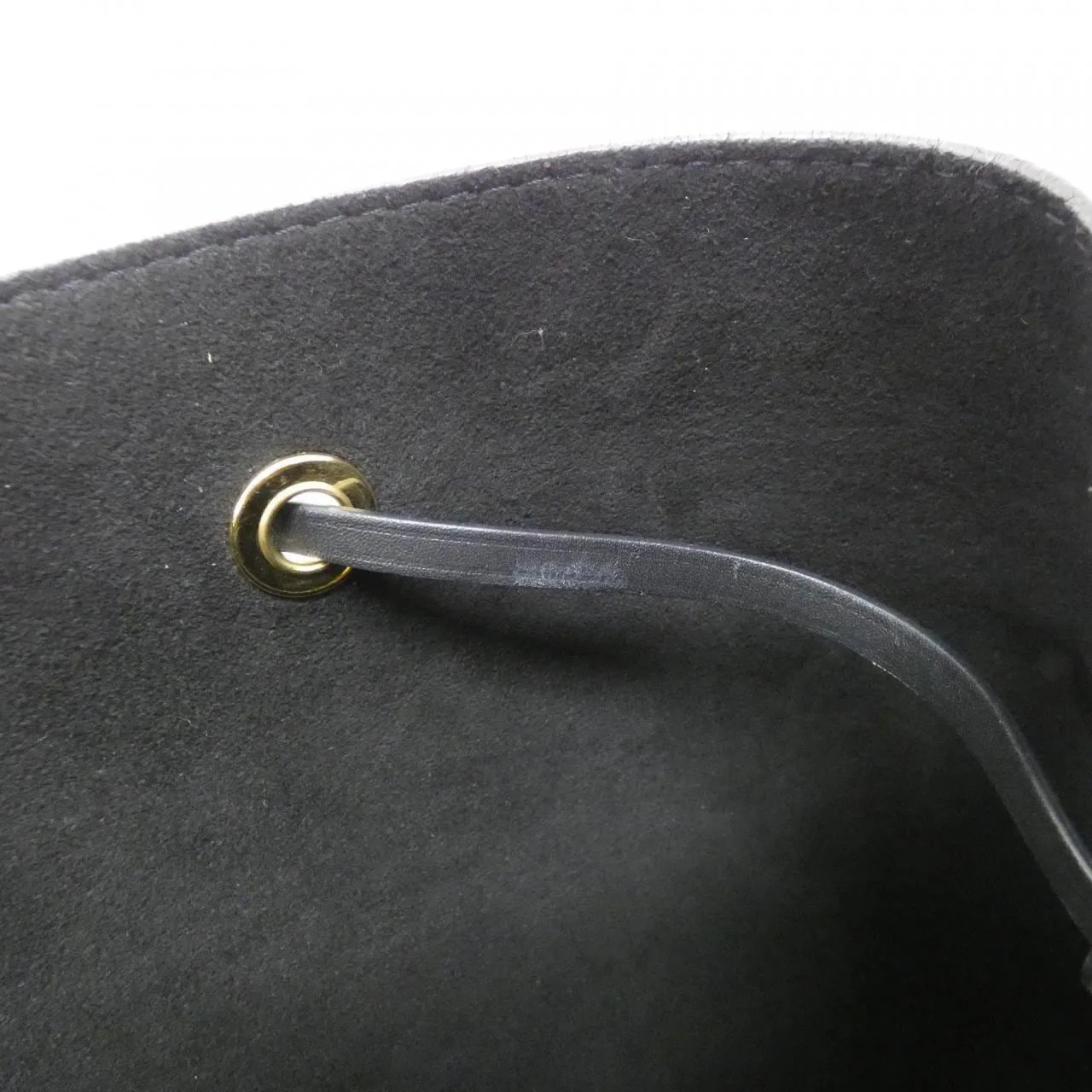 LOUIS VUITTON M44020 Shoulder Monogram Black Monogram Rank A - Thumbnail 9