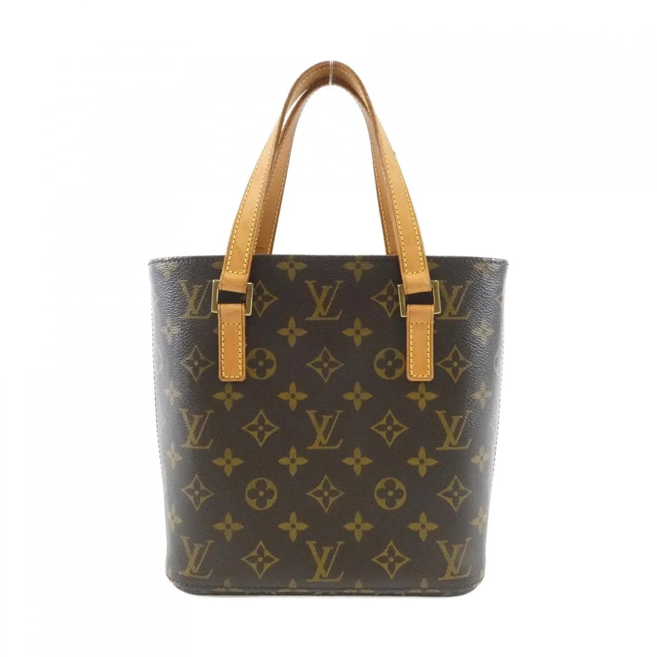 LOUIS VUITTON M51172 Handbag Monogram